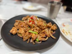 -火地铁板烧(昆山万象汇店)