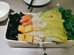 -半天妖烤鱼(新世界店)