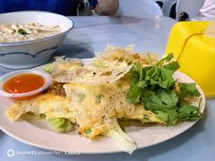 -明记烧鱼美味店