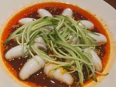 -南园民国茶楼餐厅·常州菜(北大街店)