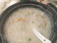 -卡尔顿东方银龙酒店•广西菜•早茶