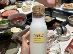 -巴奴毛肚火锅概念餐厅