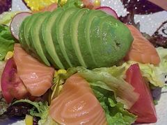 -琴寿司居酒屋(中山广场店)