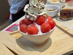 -海底捞火锅(万丰桥店)