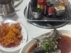 -岛中岛·海鲜大排档·万宁老字号(东澳店)
