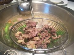 吊龙-潮发潮汕牛肉店(龙洞店)