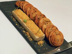 鹅肝酱葱油饼-福1015(愚园路店)