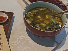 -秦月轩·陕西家乡菜(阜成路·五棵松店)