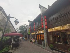 -涌上外婆桥(南塘店)