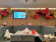 -海底捞火锅(高新万达广场店)