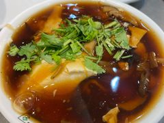 -黑窑厂糖油饼烤鸭·清真菜(旗舰店)
