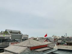 -星巴克臻选(北京前门大街店)