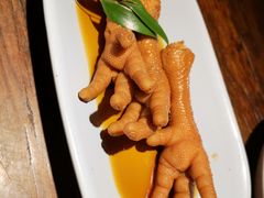 -外婆家(蓝色港湾店)