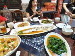 -三林本帮馆(中林街店)