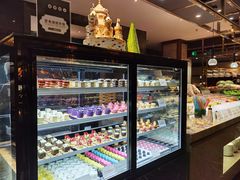 -半岛翡丽海鲜自助餐厅(观风亭店)