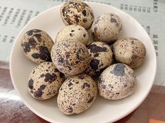 鹌鹑蛋-阿三麻蓉汤圆(顺光大厦店)