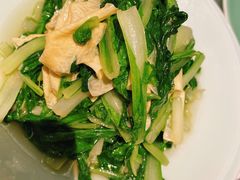 杭州鸡毛菜-江南厨子·品苏杭(华润万象店)