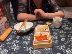 -乡食柴房  湖南乡里菜(龙岗中心城店)