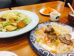 -巴依老爷新疆美食(望京小街店)