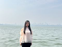 -东湖落雁景区