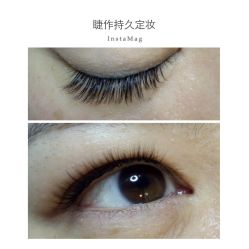 睫毛嫁接-光SPA科技美肤