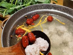 -吃饭皇帝大土家民族菜(正大广场店)