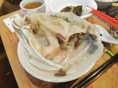-百鸟归巢天麻鱼头(远洋城店)