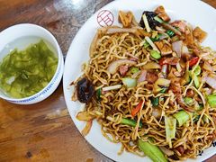 -孙家面馆(淮海第一城店)