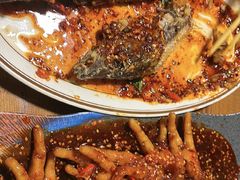 -小木屋朝鲜族特色菜