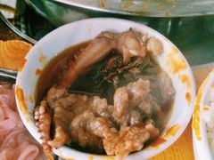 -渝味黄姐火锅(黄泥村店)