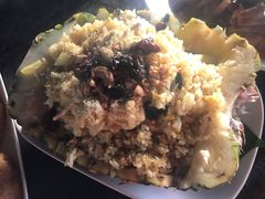 -Rimpa Lapin悬崖餐厅
