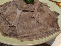 -巴倒烫陆派火锅山庄(南山总店)