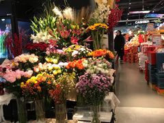 -Olé精品超市(北京合生汇店)