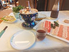 -东来顺饭庄(天坛店)