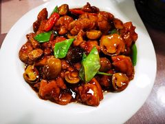 -烤肉宛饭庄(北新桥店)