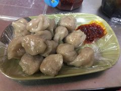 -公平菜粿(沙河店)
