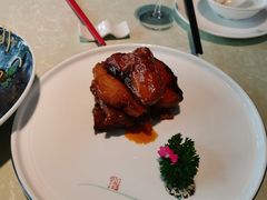 -金典银峰老鹅馆·昆山菜(亭林公园店)
