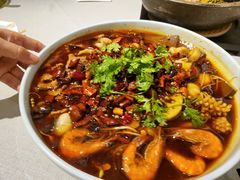 -狮王府淮扬菜(新街口友谊店)