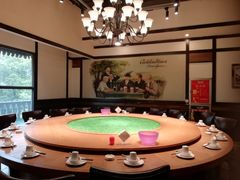 包厢-小柴米·传统江西菜(八一广场店)