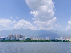 -大理洱海