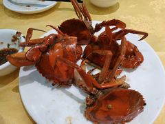 -莲花公园煎蟹(总店)