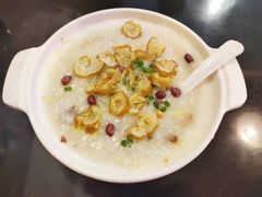 荔湾艇仔粥-卓粤拉肠(红庙店)
