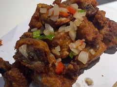 -吴家·淮扬小馆(世纪金源店)