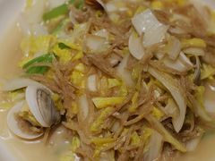 -拉完海鲜大排档(温岭店)