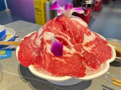 -生活如沸·顺德水牛奶火锅(人民广场店)