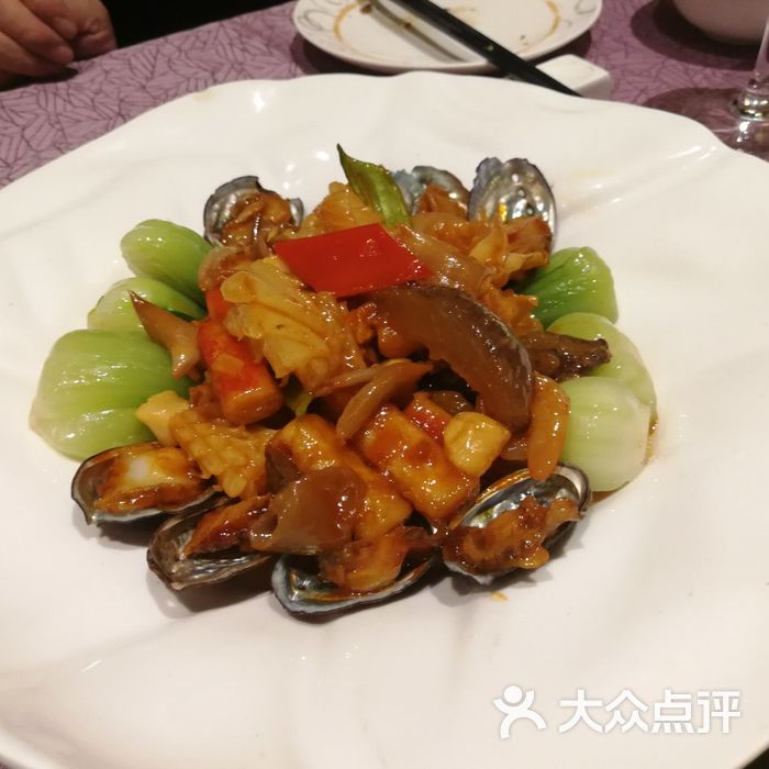 宝月楼台湾菜馆