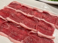 -南门涮肉(上海二店)