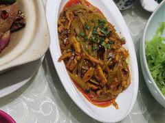 -南方酒店·淮扬菜(回民街店)