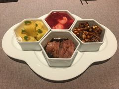 -花家怡园(四合院总店)