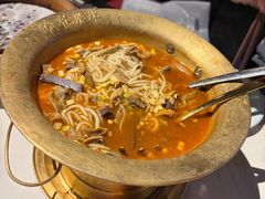 -龍聚祥烧麦馆(鼓楼店)